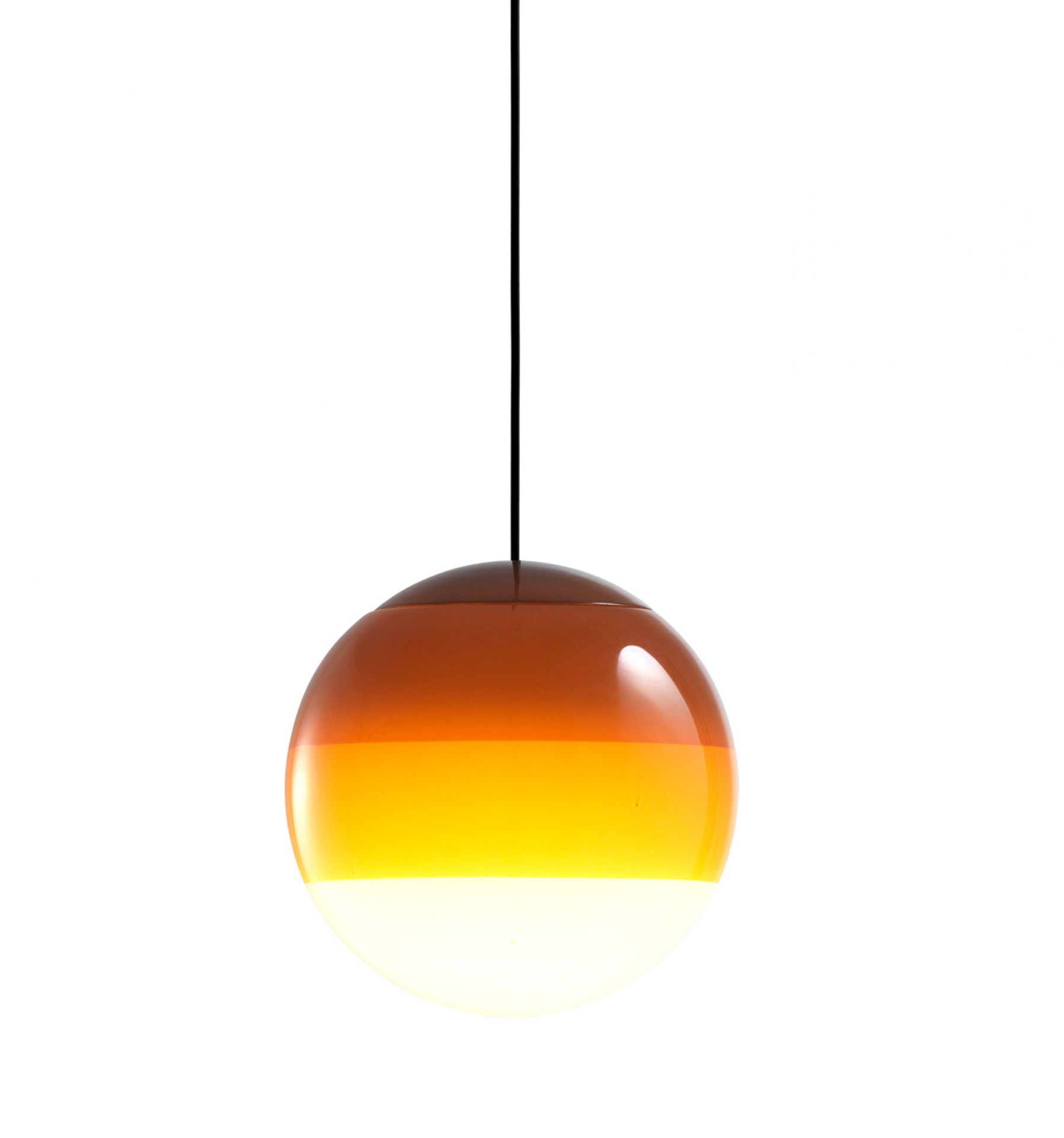 Dipping Light 30 LED Pendelleuchte Marset